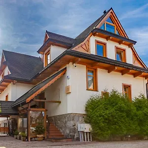  Apartament I Krupowki Tuz Tuz Polska
